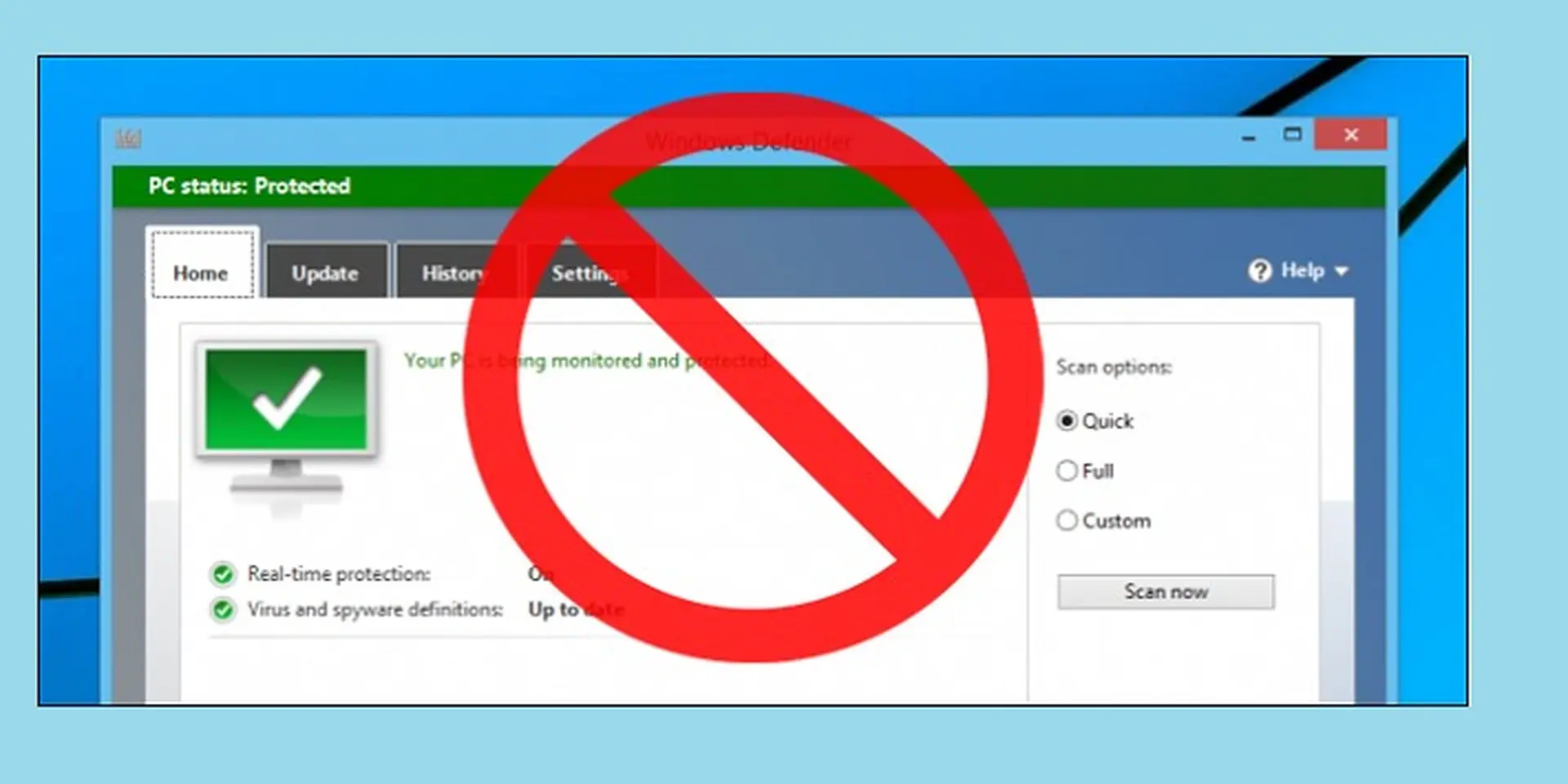 Microsoft Cập nhật Windows Defender – vá lỗ hổng quan trọng mới phát hiện