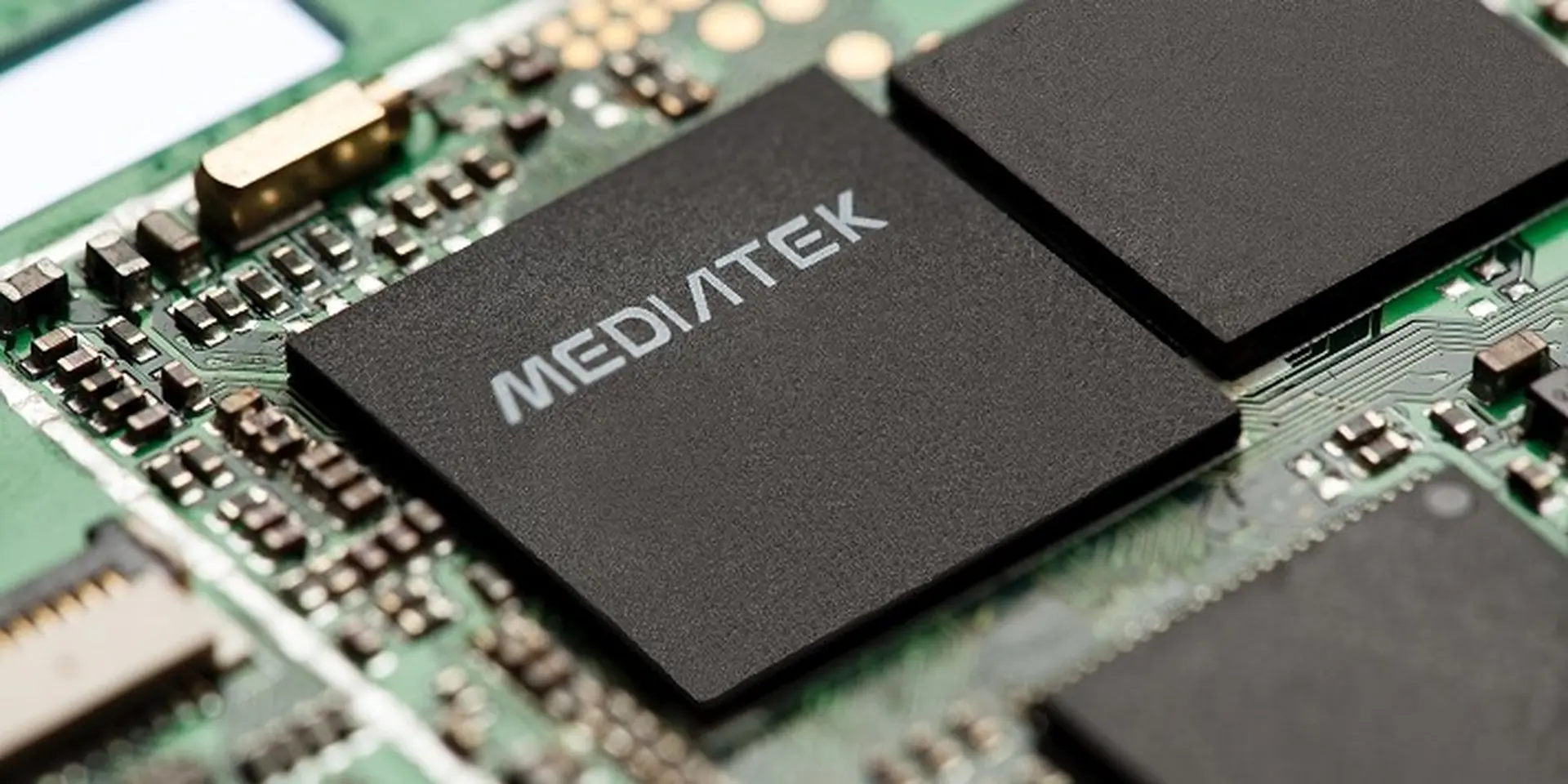MediaTek Helio X30 là vi xử lý đầu tiên hỗ trợ kết nối 2 sim 4G VoLTE