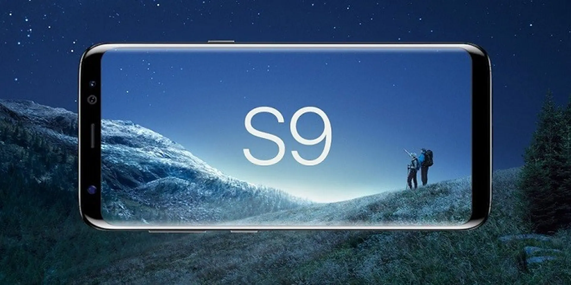 Hé lộ 2 dòng chip khủng được trang bị trên Galaxy S9