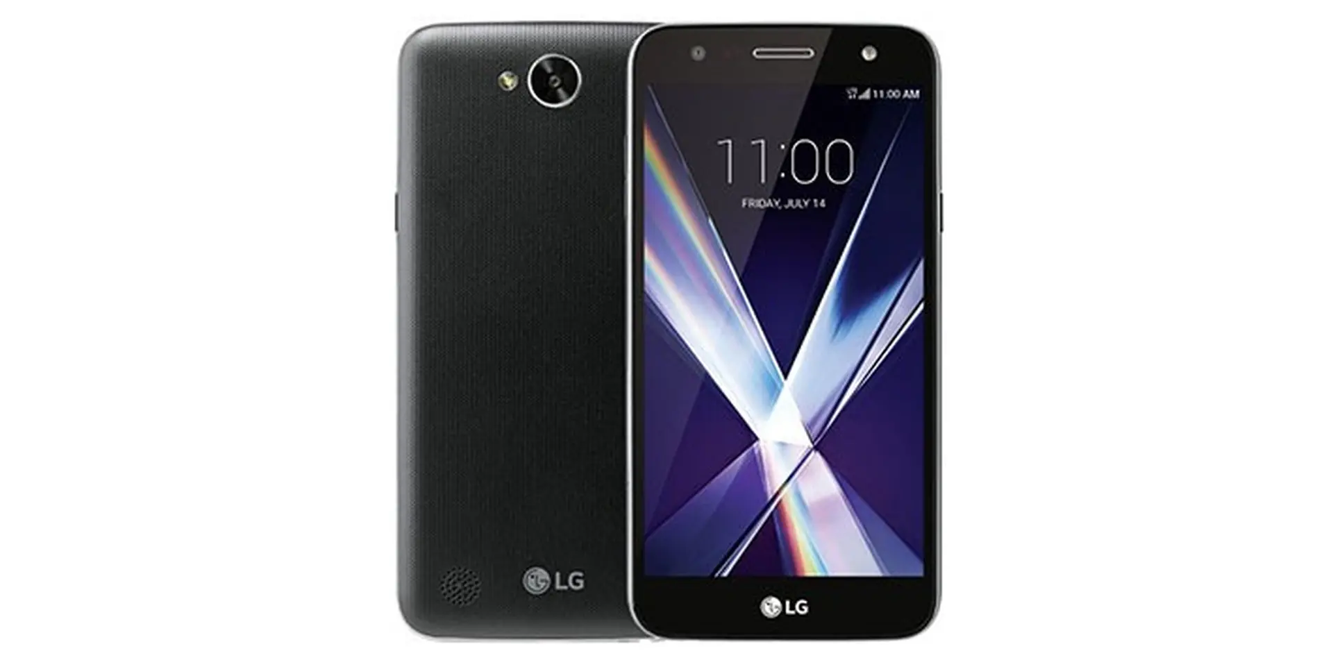 LG X Charge chính thức ra mắt: Màn 5,5-inch, Android 7.0 Nougat, 4500 mAh