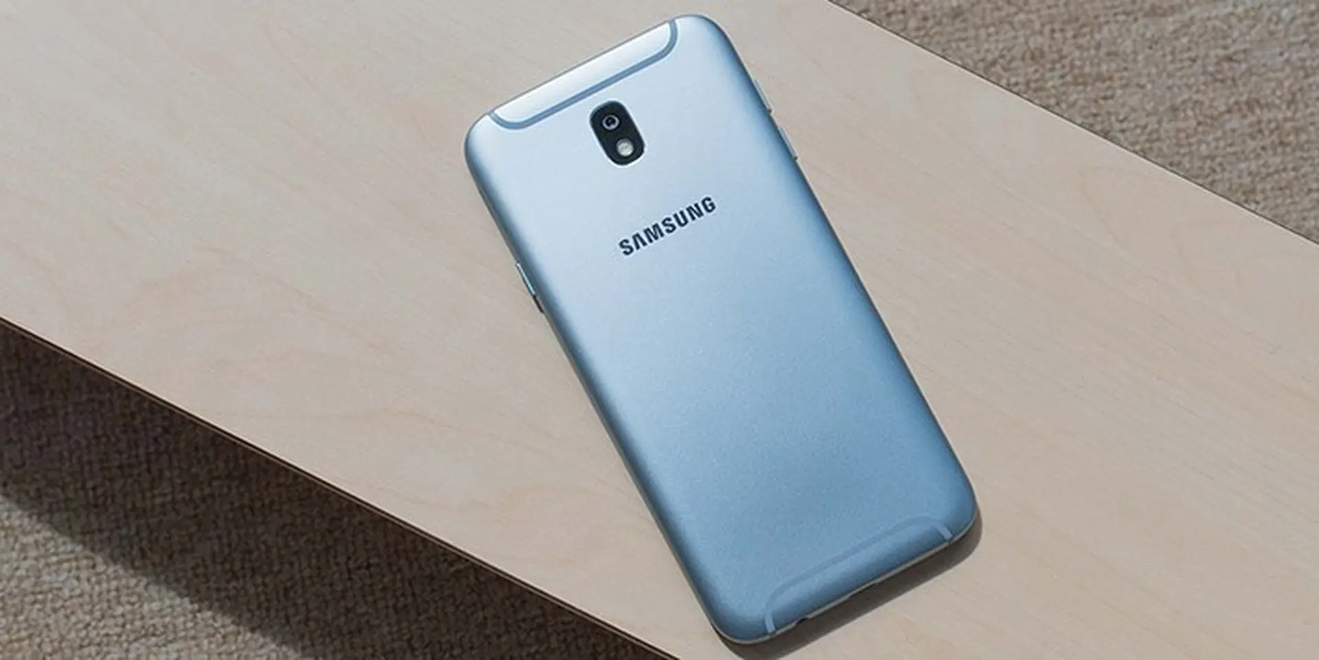 Những lý do để bạn đặt mua Samsung Galaxy J7 Pro ngay lập tức