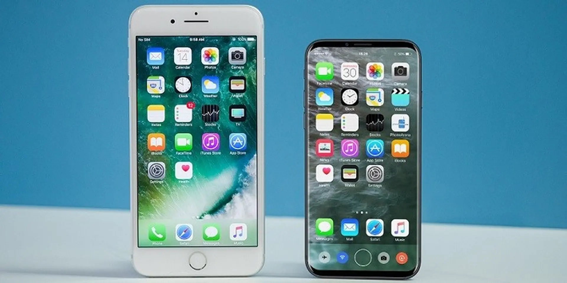 Có nên mua iPhone 7 thời điểm này hay đợi iPhone 8 ra mắt
