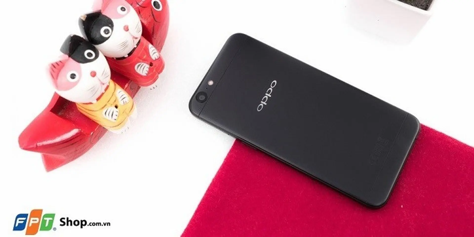 Mẹo tiết kiệm Pin trên OPPO F3 Lite (A57) có thể bạn chưa biết