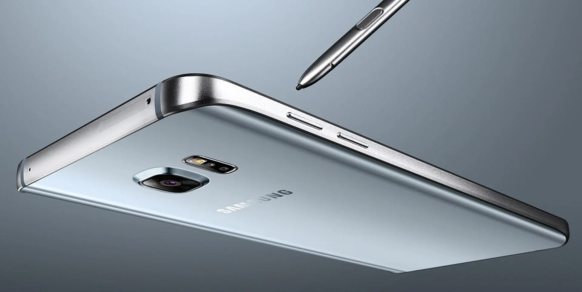Siêu phẩm Galaxy Note 5 màn hình 2K, camera 16MP, bút S-Pen “thần kỳ” chính thức giảm giá kịch sàn
