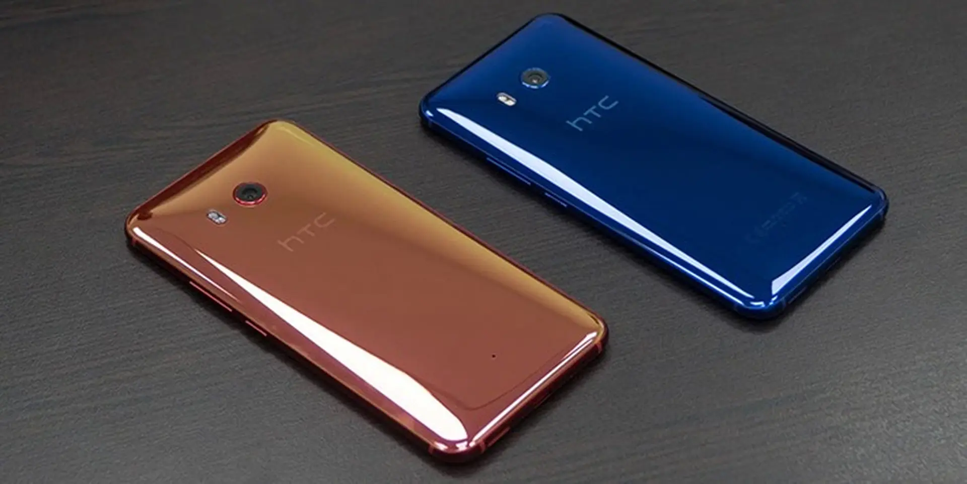 Tìm hiểu về thiết kế đặc biệt của HTC U11
