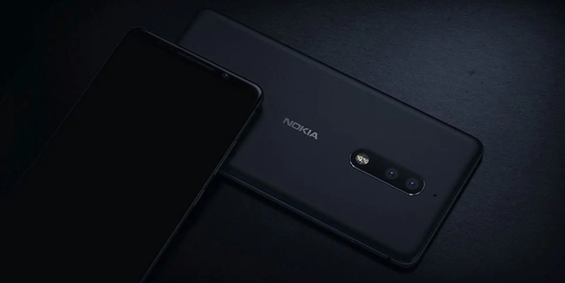 Nokia 9 xuất hiện trên AnTuTu hé lộ nhiều thông số quan trọng