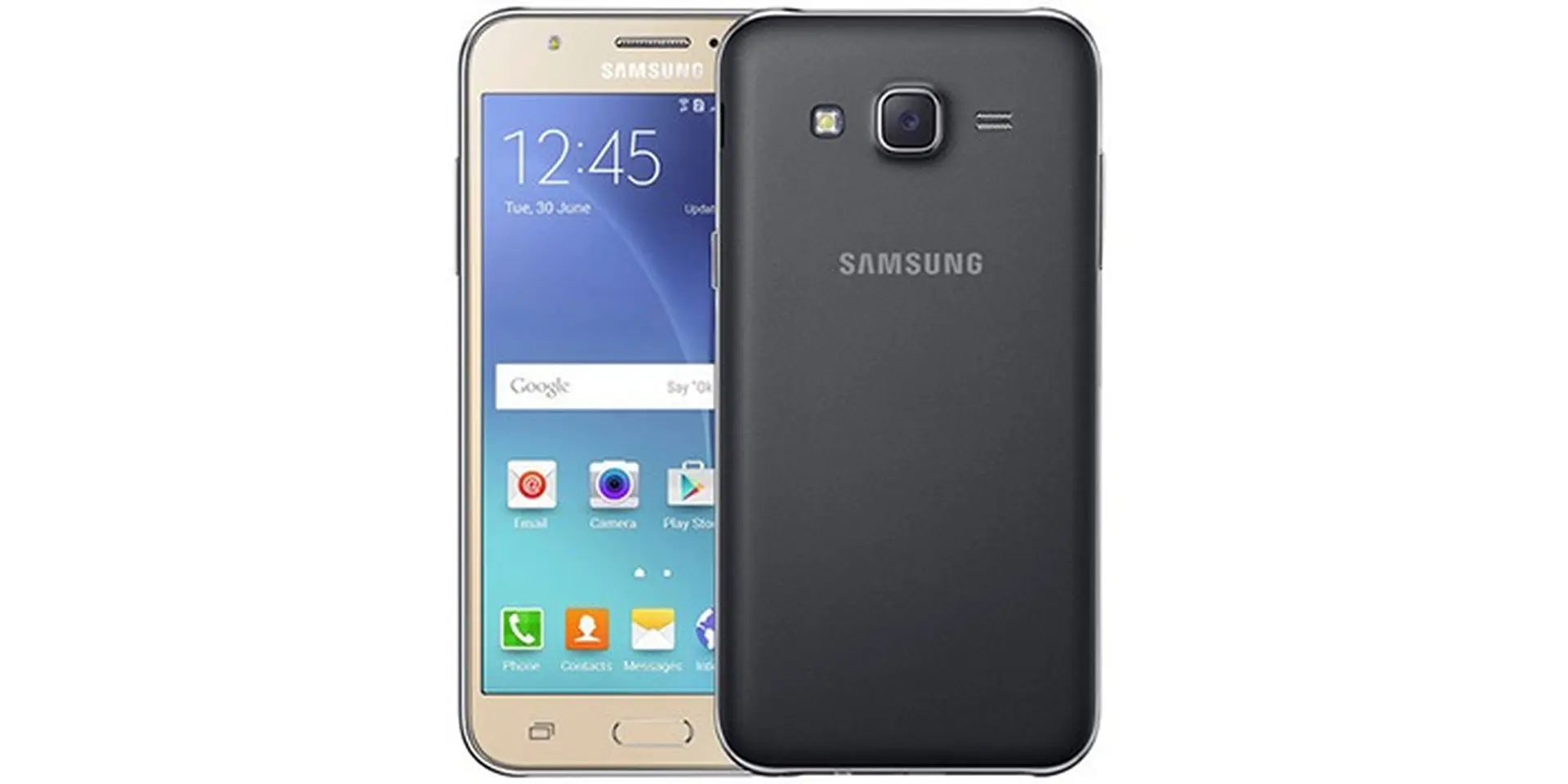 Galaxy J5 2015 sắp được lên đời Android 7.0 Nougat