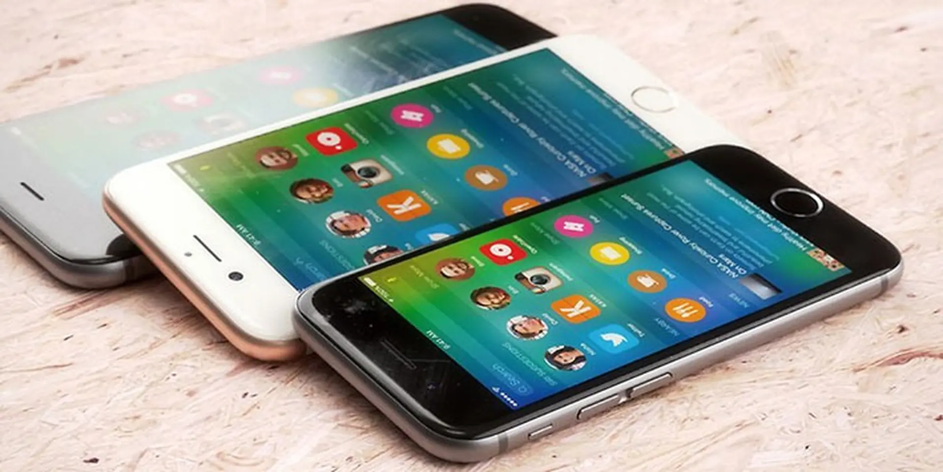 Ai bảo iPhone tầm trung không thành công? Apple đã tính toán cả rồi