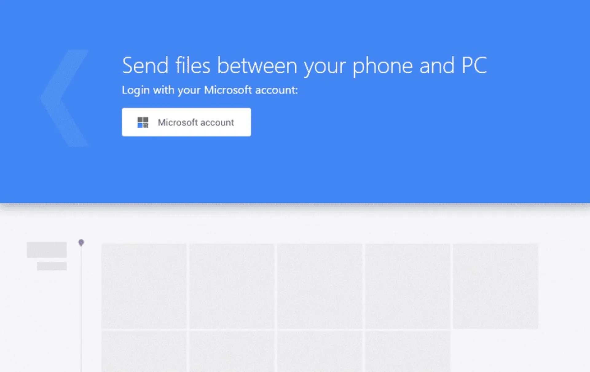 Sẽ đồng bộ được dữ liệu từ điện thoại Android với PC Windows