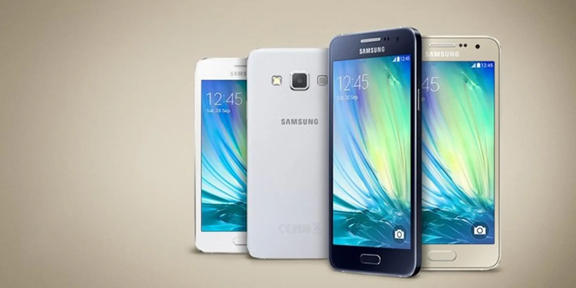 Galaxy A4 2017 vừa đạt chứng nhận quan trọng để sẵn sàng ra mắt
