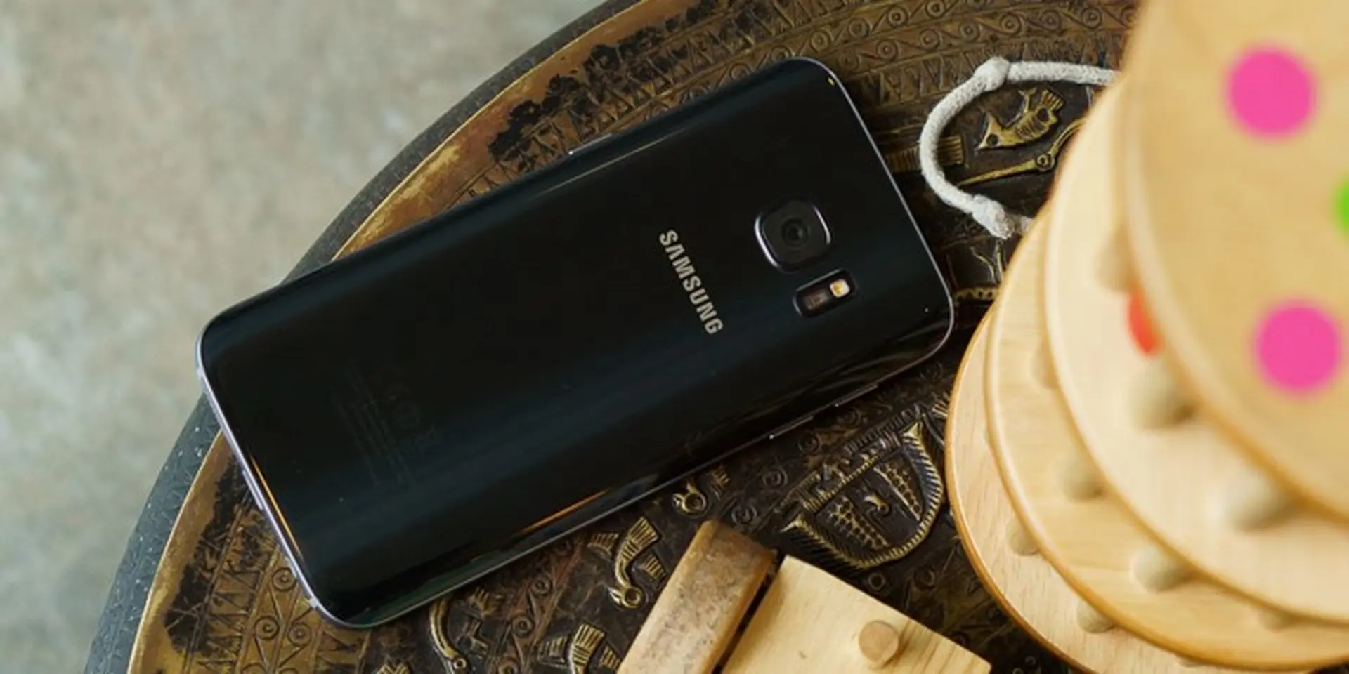 Galaxy S7 chỉ còn 11 triệu: Đây là thời điểm tốt nhất để sở hữu “siêu phẩm” Samsung!