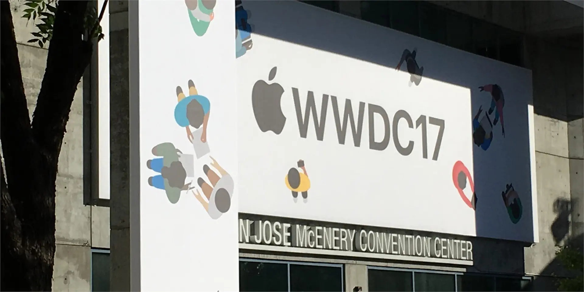 [WWDC 2017] Những sự thật Apple bất ngờ công bố