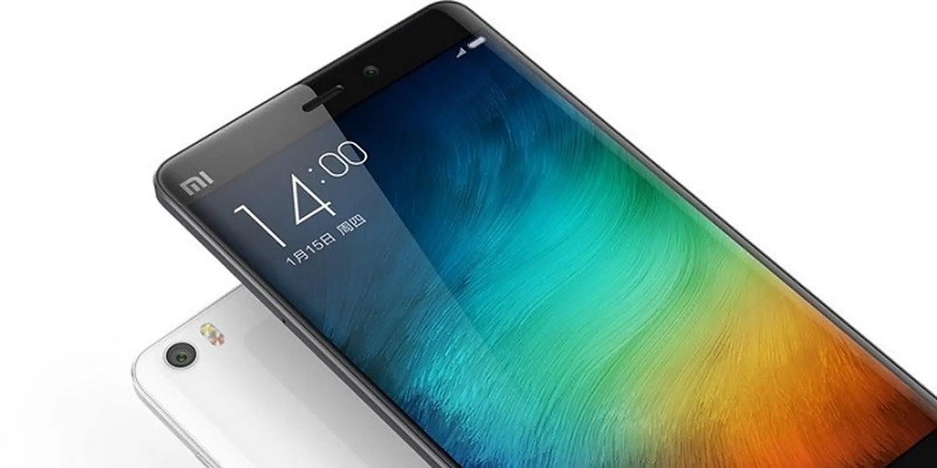 Xiaomi Mi 6X sẽ sớm được ra mắt với mức giá hấp dẫn