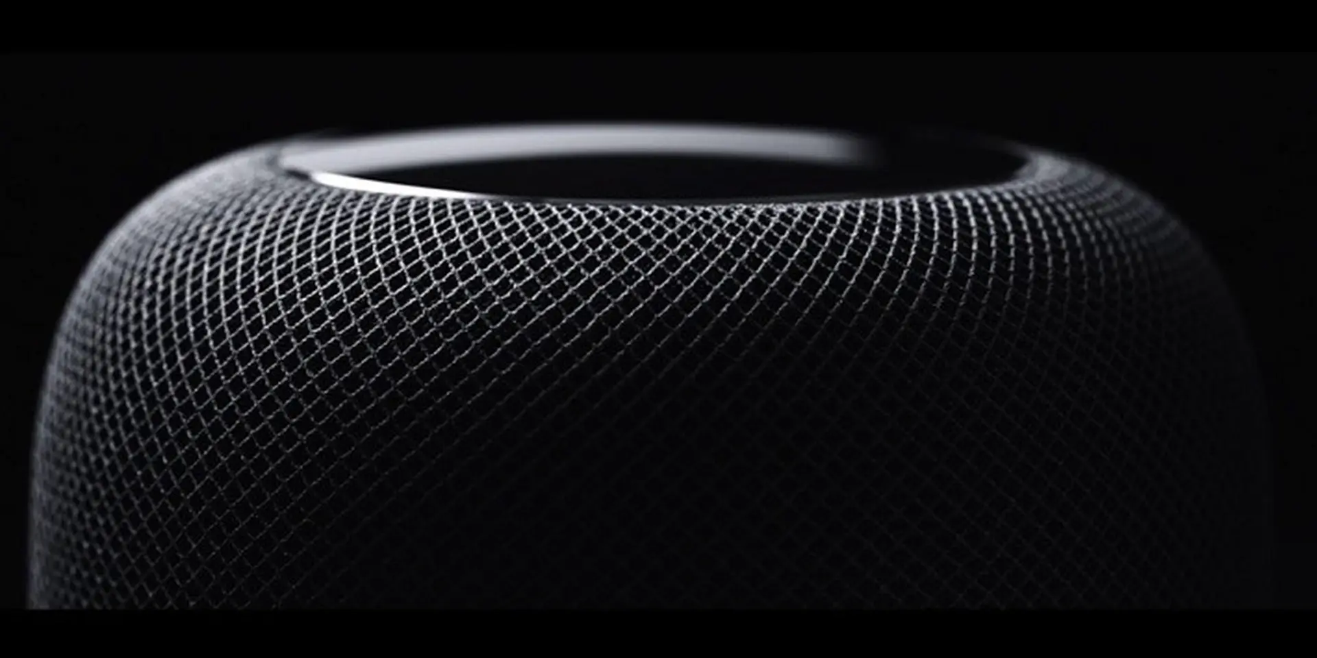 Apple chính thức tung video giới thiệu cho Apple HomePod sau WWDC 2017