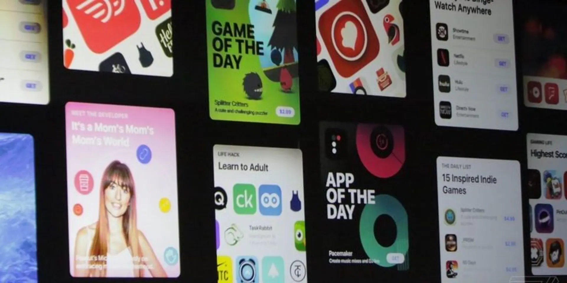 [WWDC 2017] Giao diện App Store iOS 11 có gì mới?