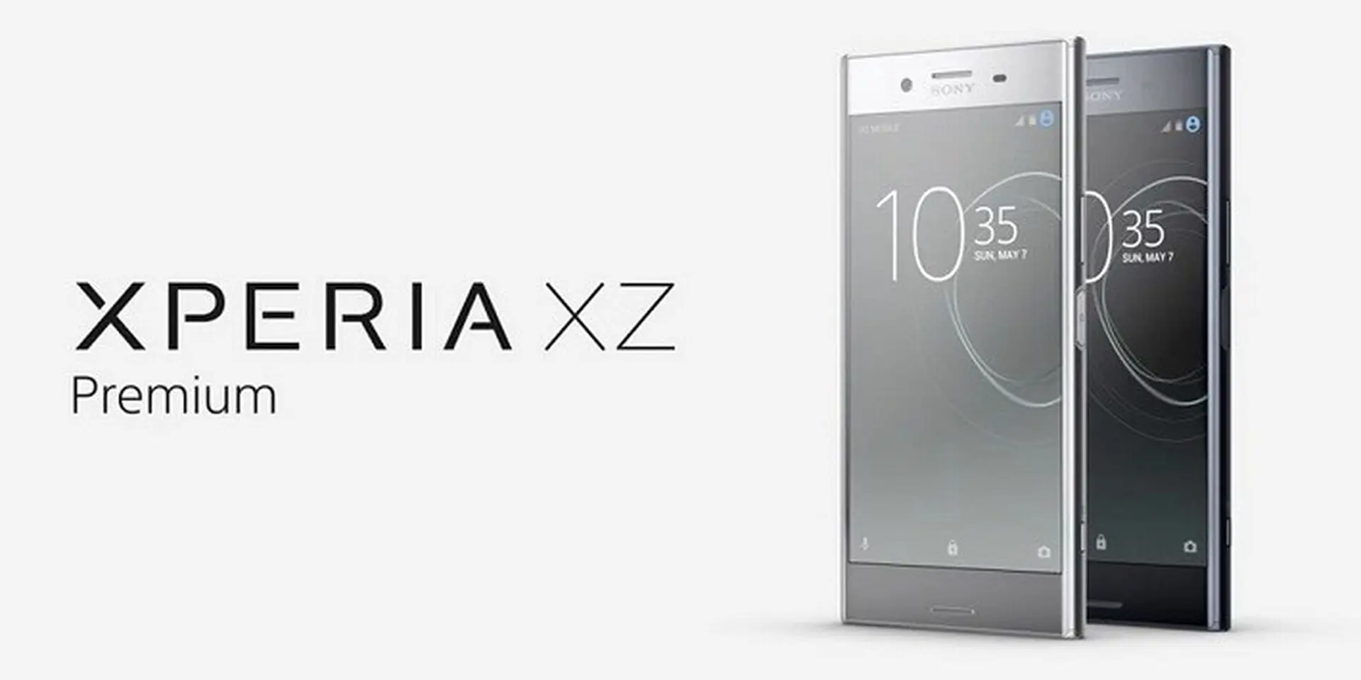 Sony Xperia XZ Premium ra mắt tại Việt Nam: Màn hình 4K, giá 18,49 triệu đồng