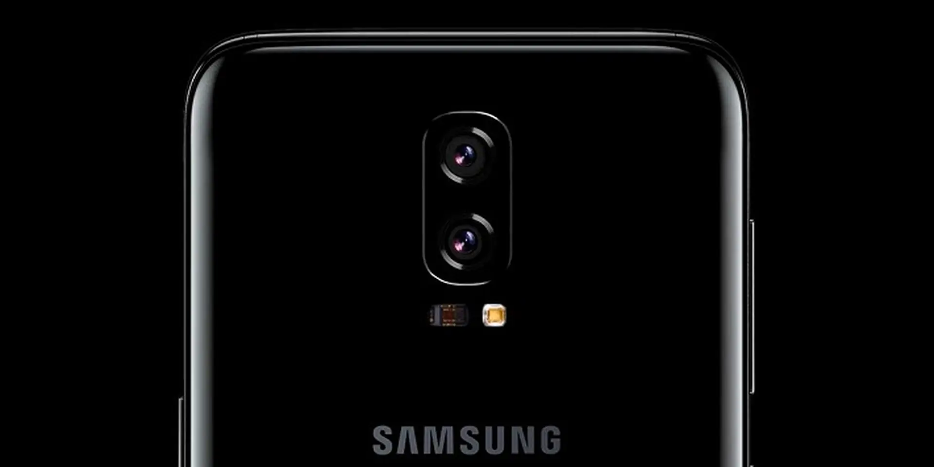 [HOT] Rò rỉ ảnh thiết kế ấn tượng của Galaxy Note 8 với camera kép phía sau