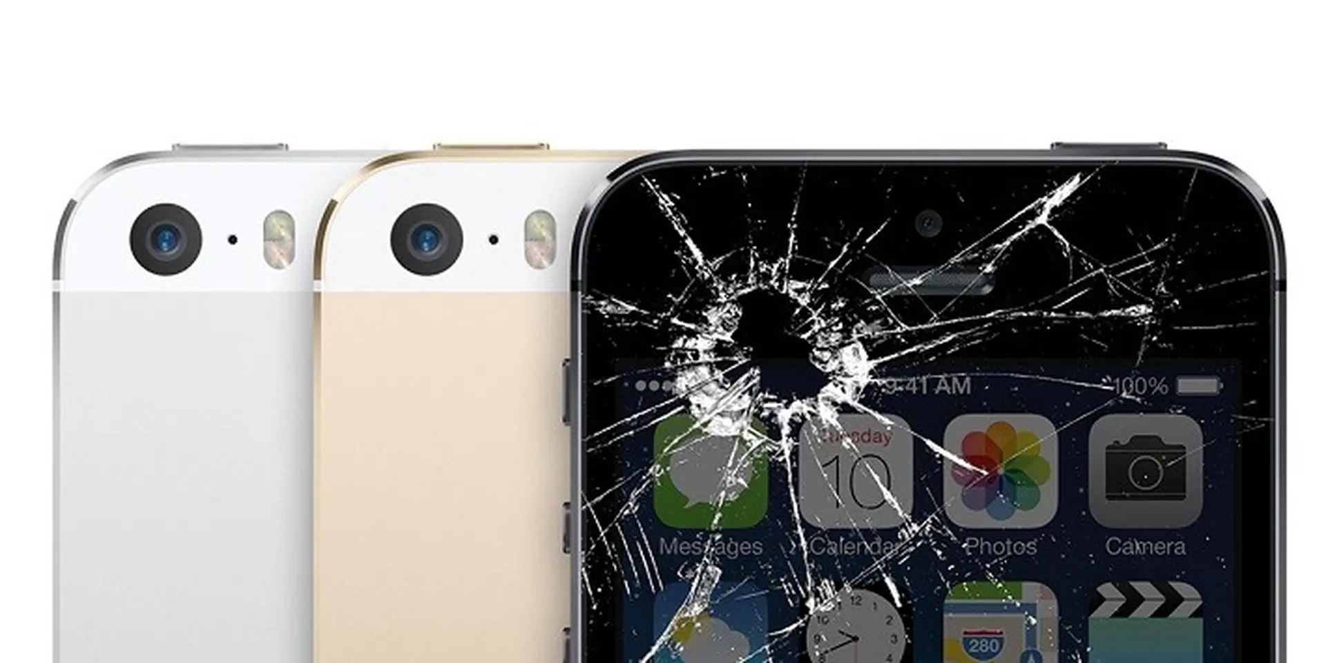 Apple sẽ cung cấp 400 máy sửa màn hình iPhone cho các trung tâm sửa chữa ủy quyền