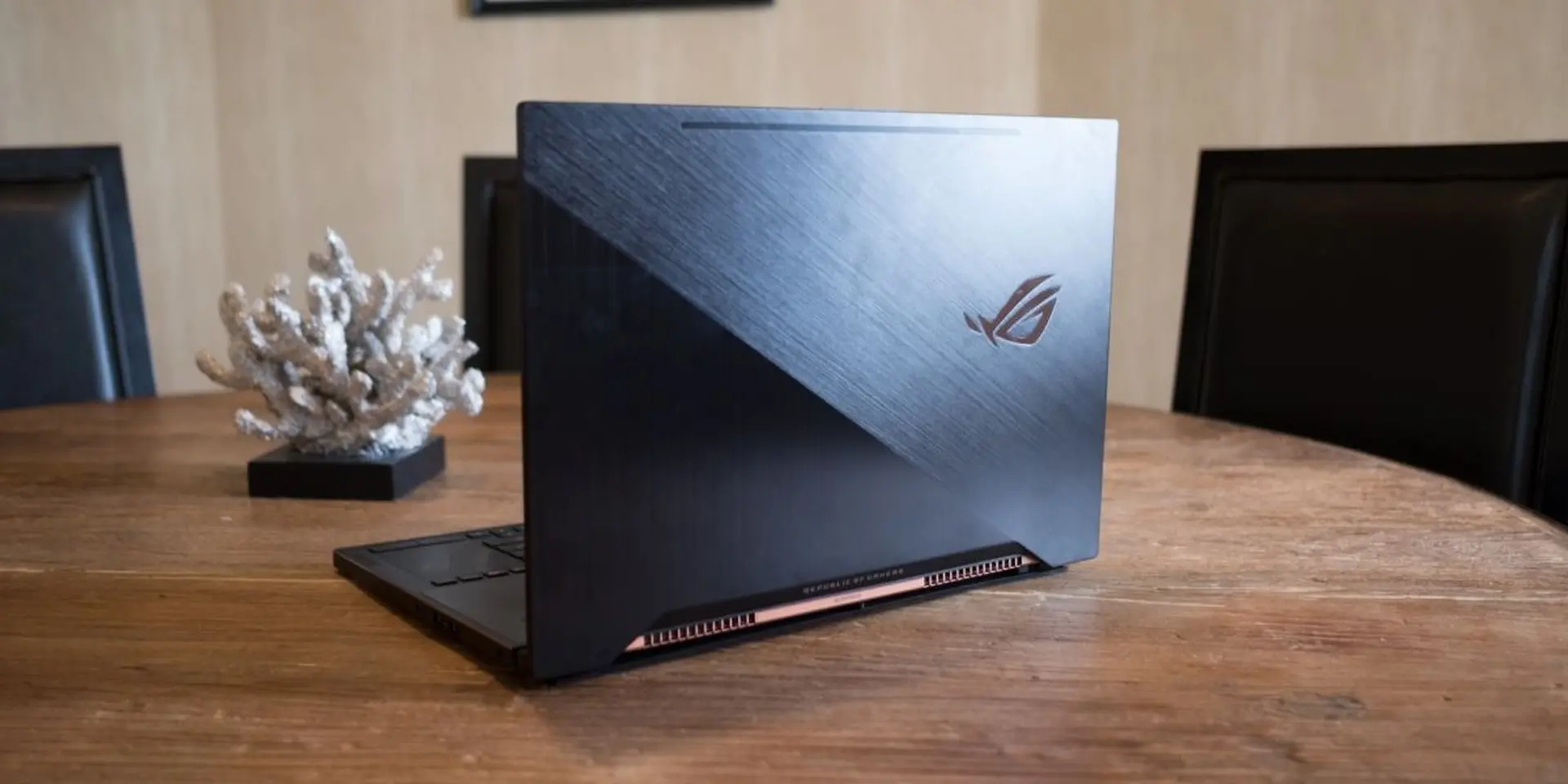 Đón chào xu hướng máy tính mới từ sự kiện Computex 2017 vừa diễn ra