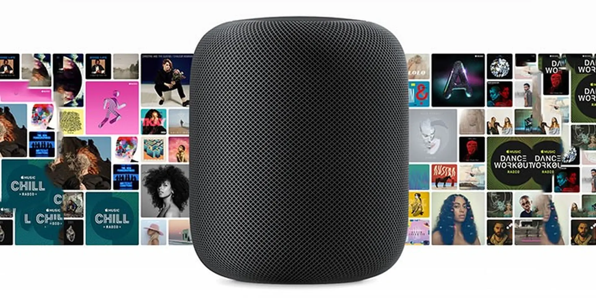 Điểm mặt những bí ẩn về loa thông minh HomePod của Apple chưa được công bố
