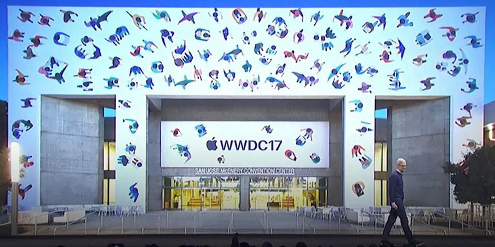 Những thất vọng lớn nhất tại WWDC 2017 mà Apple mang lại