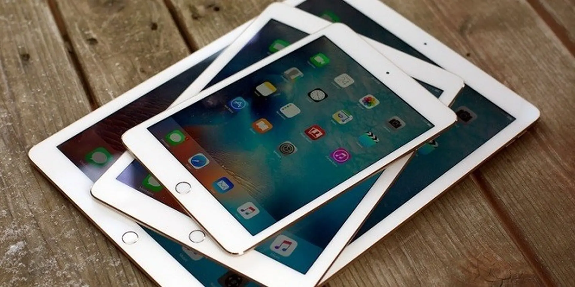 Chuyện gì đang xảy ra với iPad?