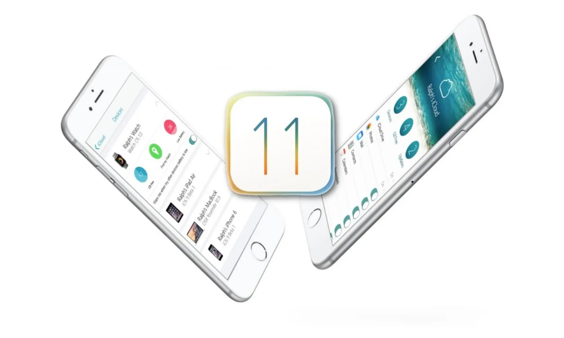 Hệ điều hành iOS 11 beta vẫn còn nhiều lỗi, nên cân nhắc trước khi tải