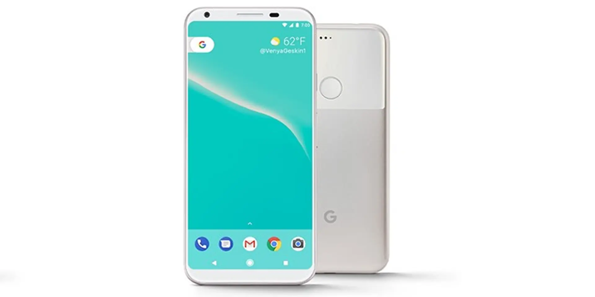Google Pixel XL2 bất ngờ lộ diện trên GFXBench với màn hình tỉ lệ 18:9, Snapdragon 835