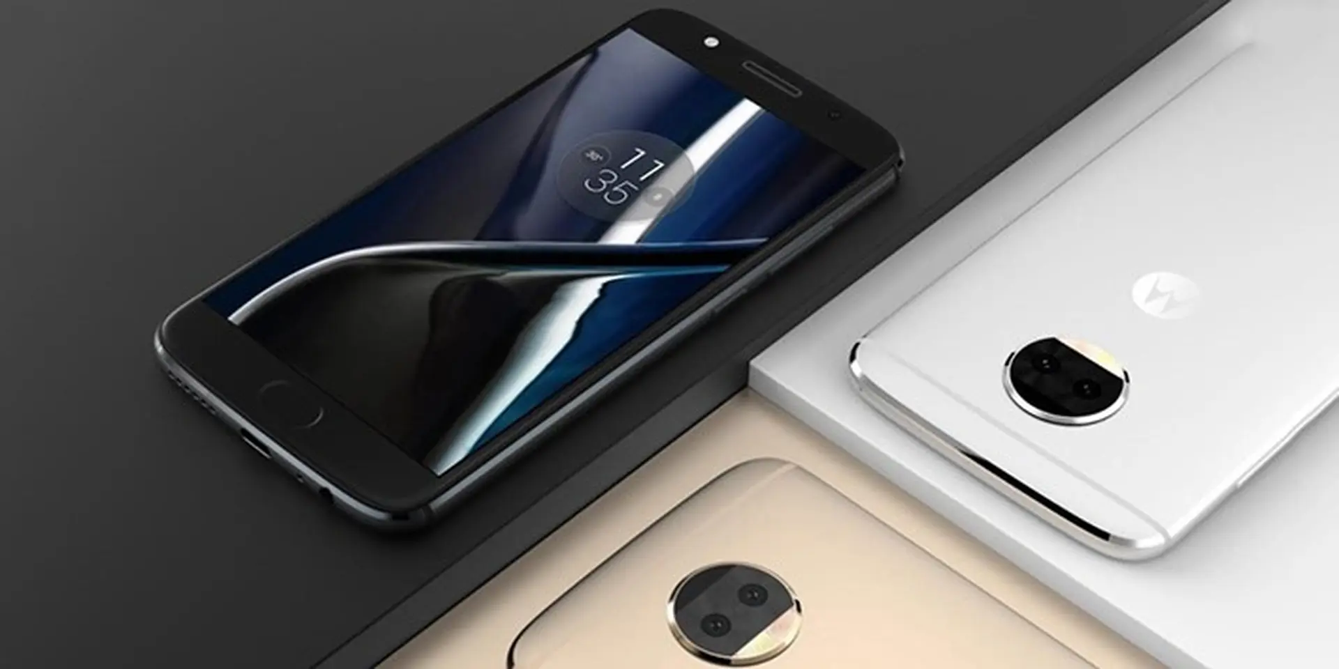 Moto G5s Plus lộ cấu hình đầy đủ trước ngày ra mắt: Snapdragon 625, RAM 4GB, camera kép