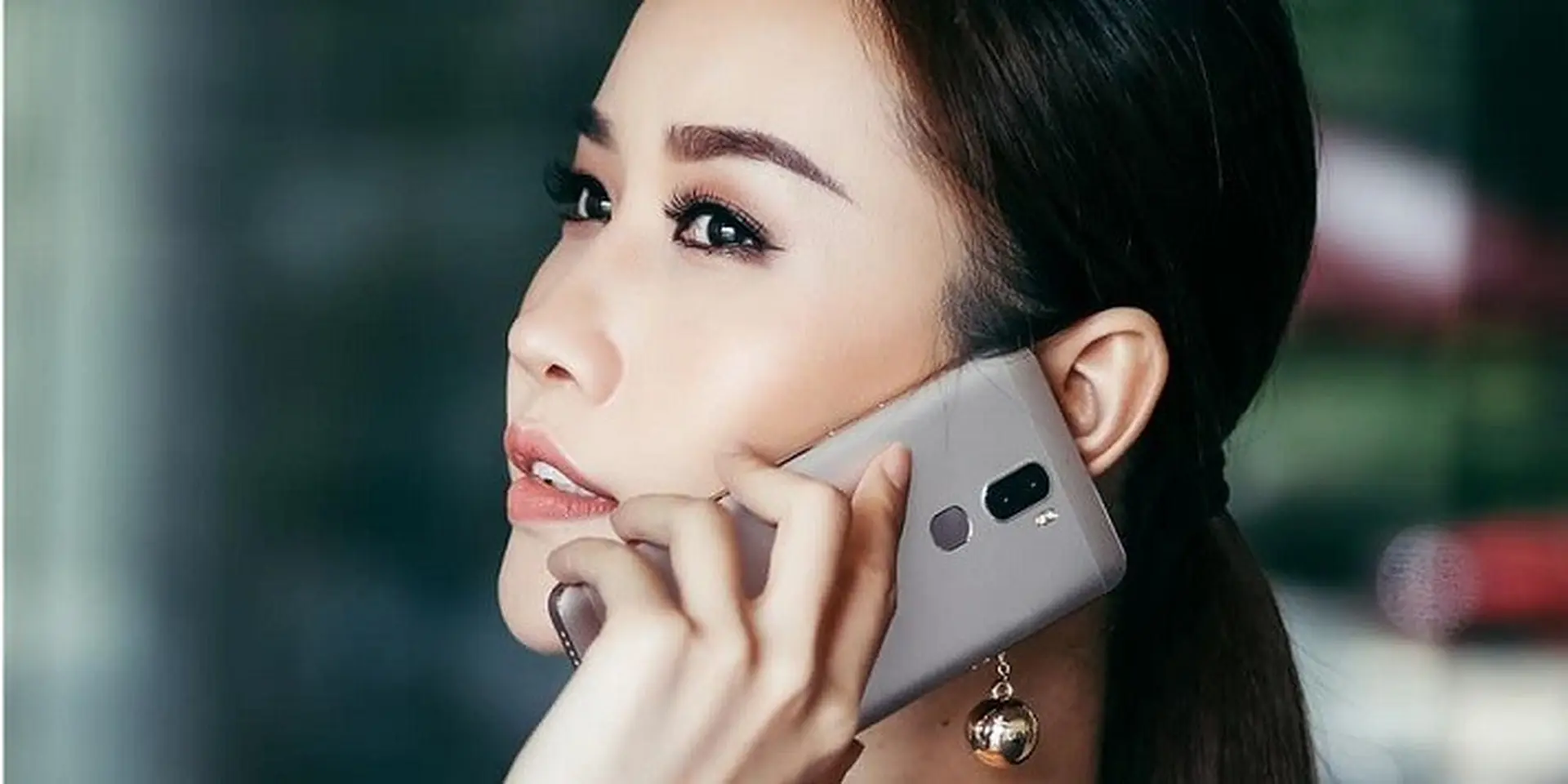 Có gì hấp dẫn trên cụm camera kép 13MP và 8MP của Coolpad Cool Dual?