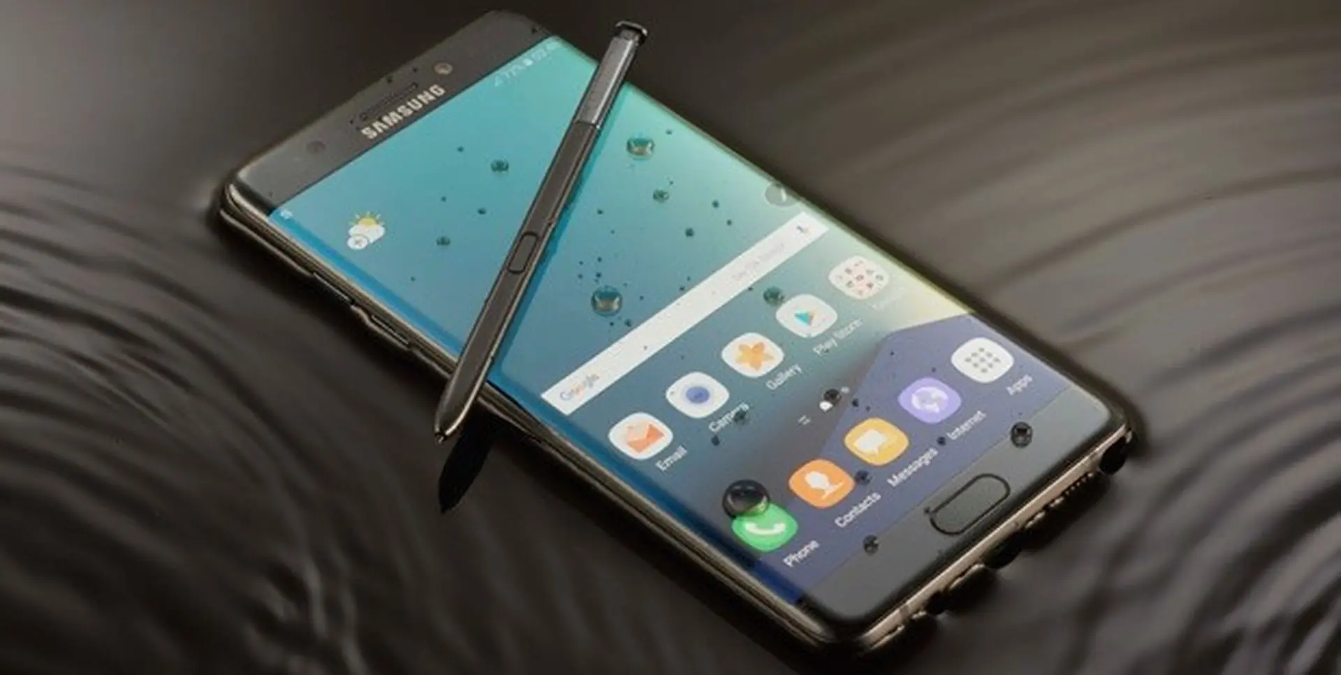 Tin vui: Galaxy Note FE bản quốc tế dùng chip Snapdragon 821 cũng sẽ sớm có mặt ở nhiều nước khác