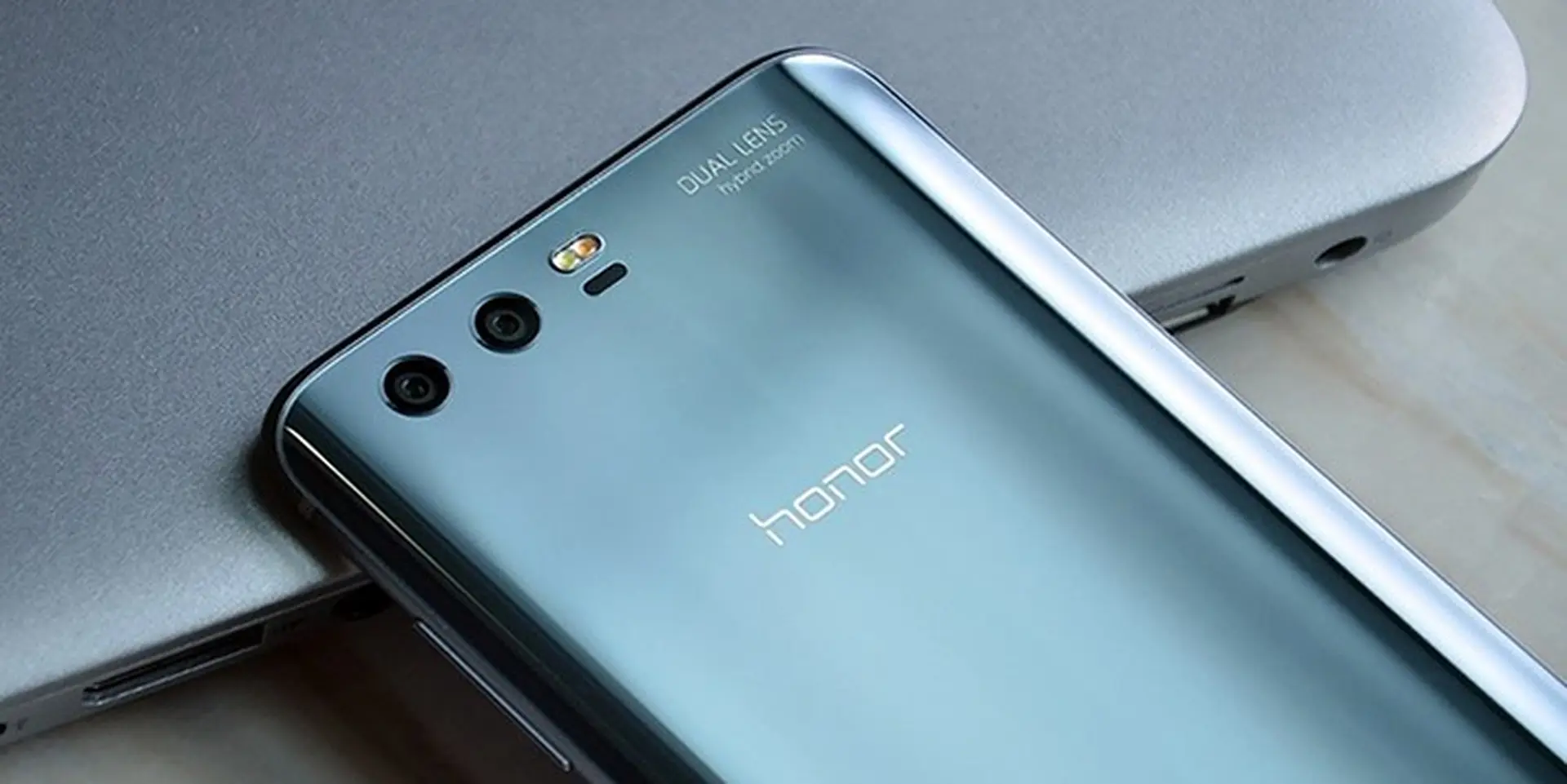 1 triệu chiếc Huawei Honor 9 được bán chỉ trong 28 ngày
