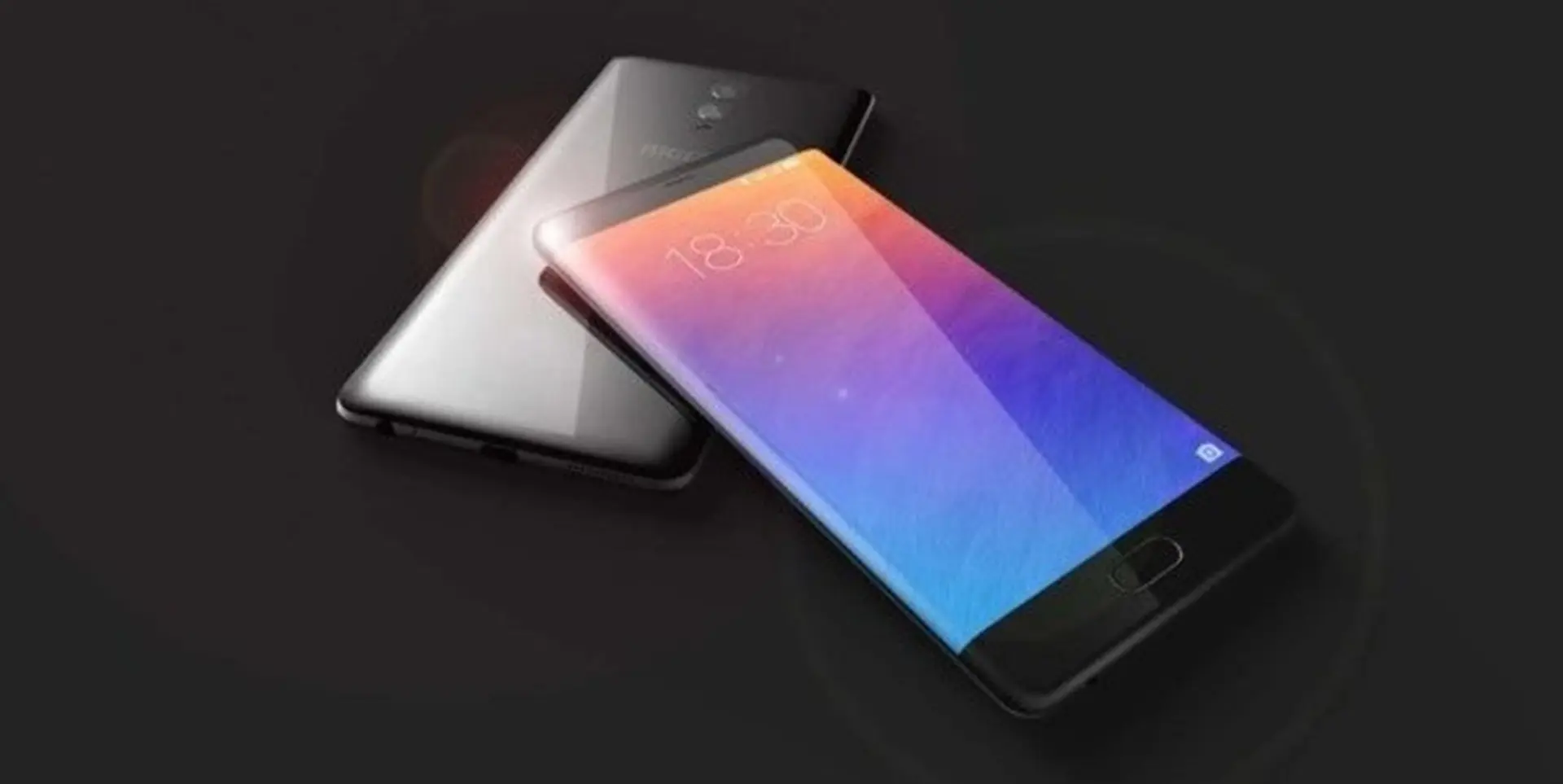 Meizu nhá hàng ảnh chụp xóa phông ấn tượng từ camera kép của mẫu flagship Meizu Pro 7