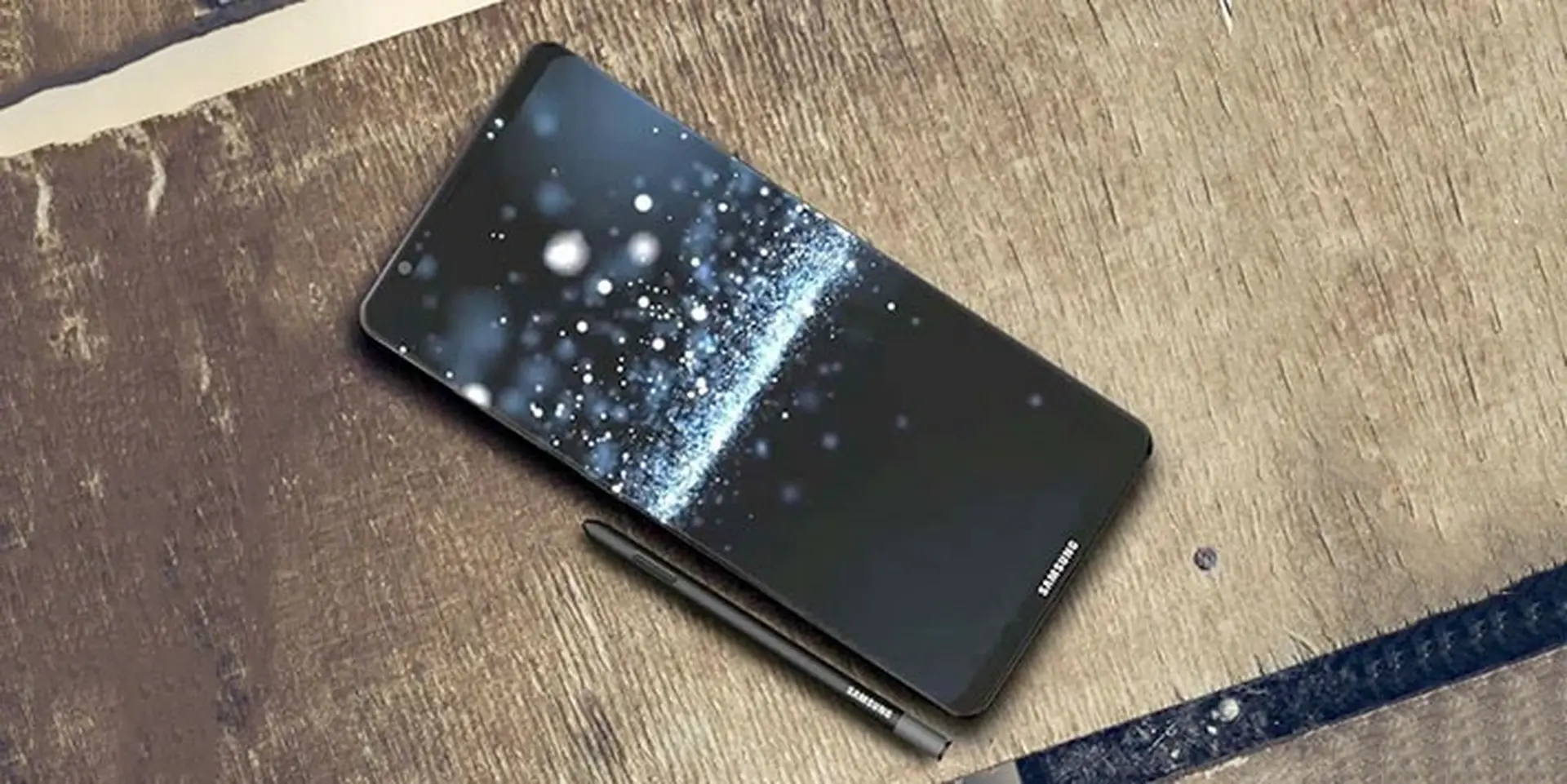 Galaxy Note 8 có thể sớm được phát hành vì "Galaxy S8 bán chậm"