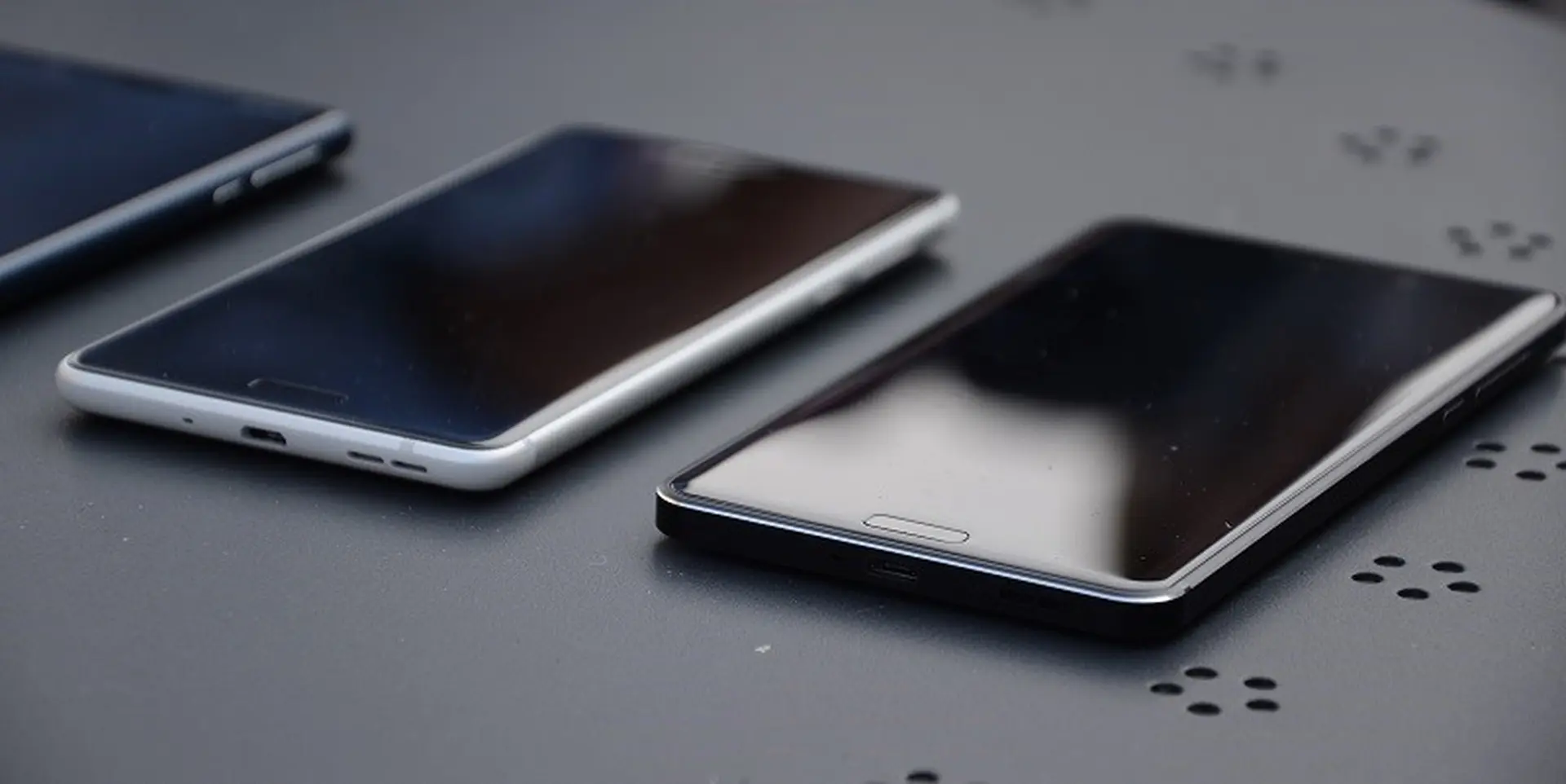 Nokia 2, Nokia 7, Nokia 8 và Nokia 9 sắp ra mắt sẽ sử dụng những vi xử lý này