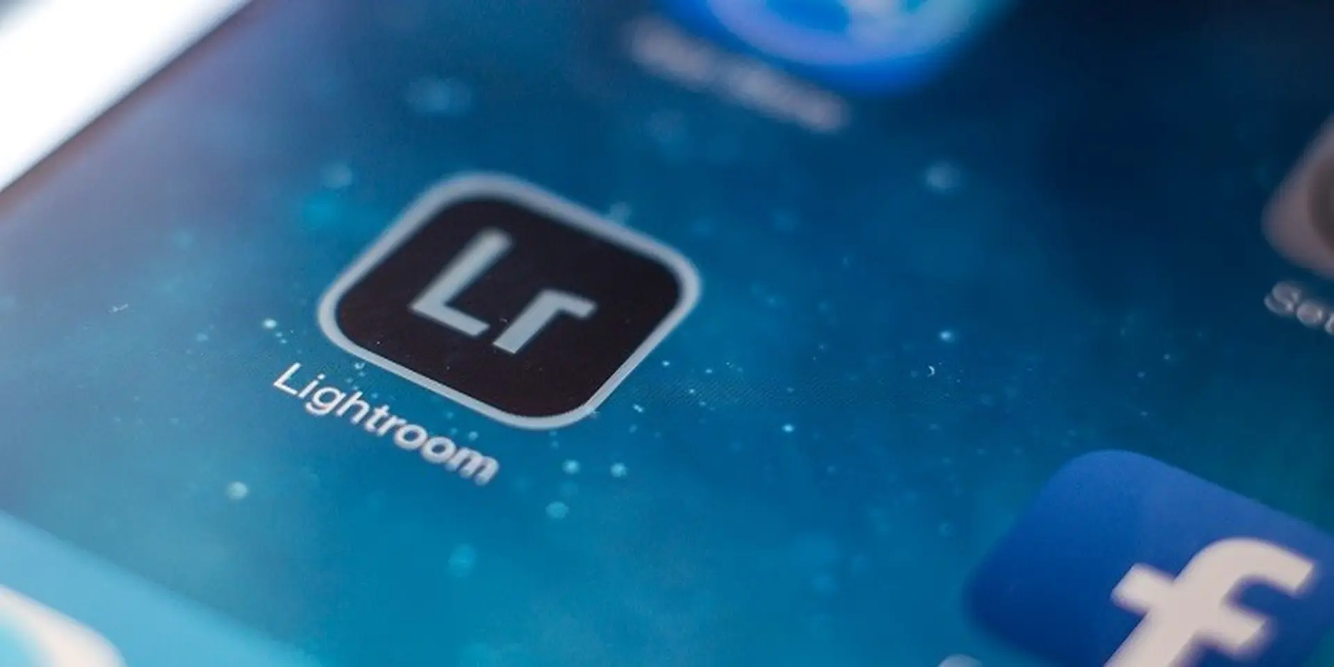 Lightroom Mobile tiếp tục được tối ưu hiệu năng, giải quyết tình trạng "rùa bò"