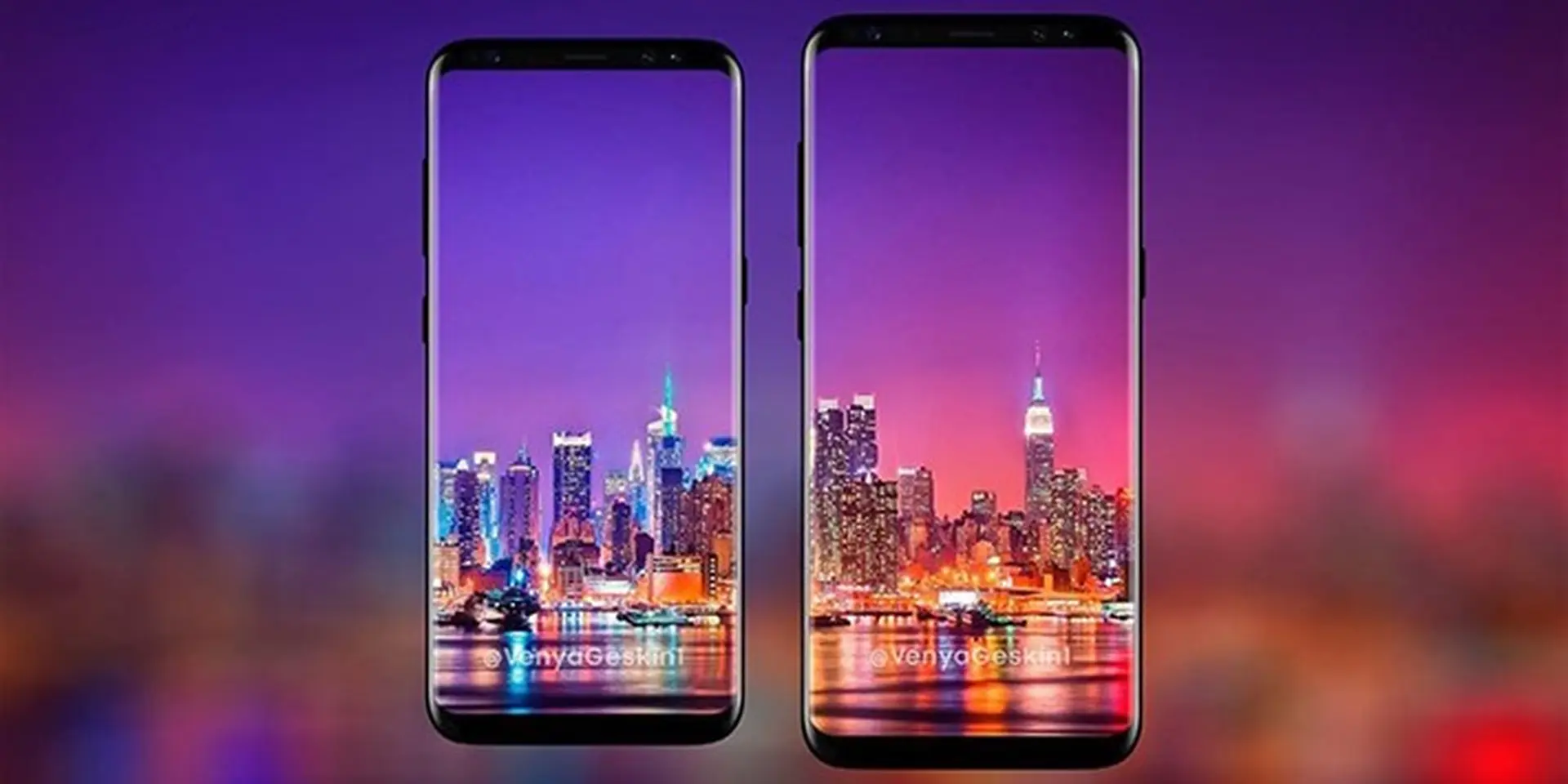 Samsung SM-G9600 xuất hiện trên Geekbench với chip Snapdragon 840, có phải Galaxy S8 Lite?