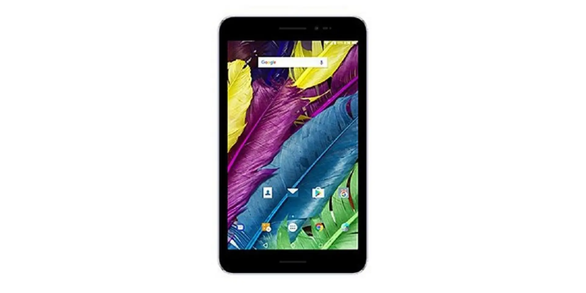 ZTE ra mắt tablet Grand X View 2: Màn hình 8 inch, pin 4.620 mAh, hỗ trợ 4G, giá 3.2 triệu