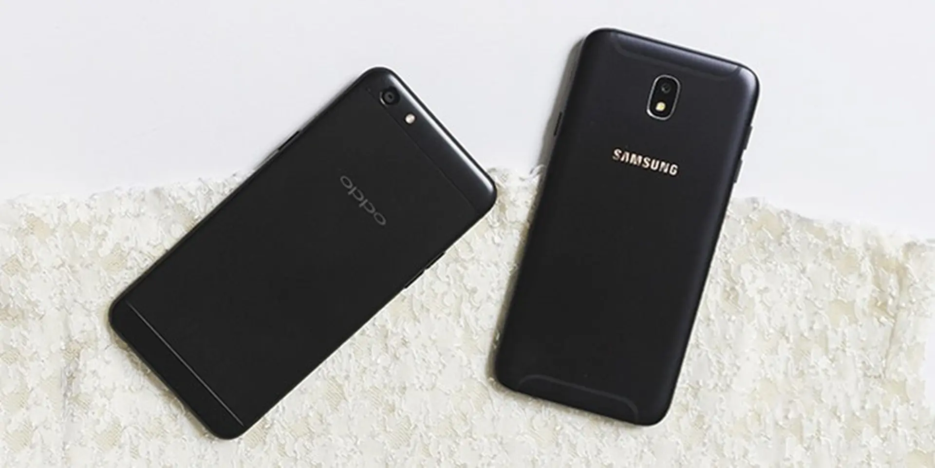 5 smartphone bán chạy nhất FPT Shop đầu tháng 7