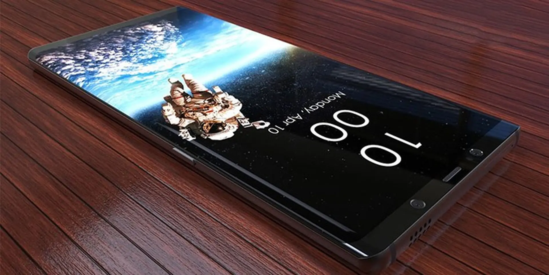 Galaxy Note 8 sẽ ra mắt khi nào và có giá bao nhiêu?