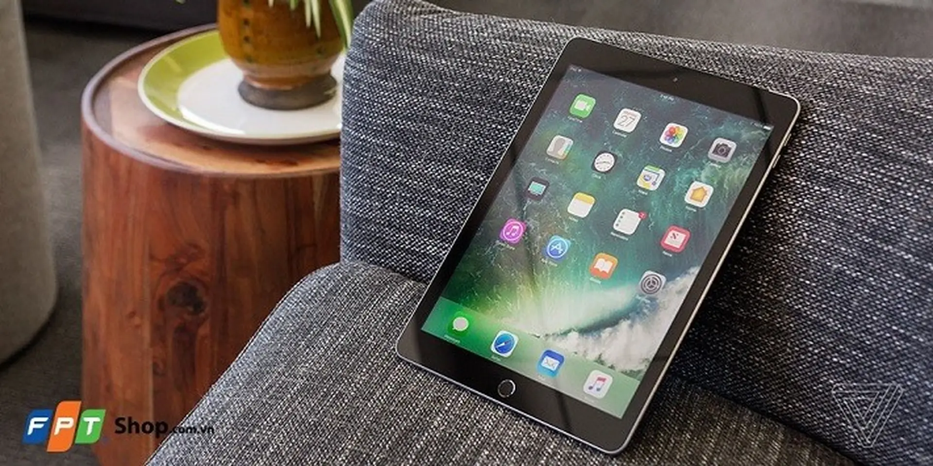 Top 5 tablet bán chạy nhất tuần 2 tháng 7