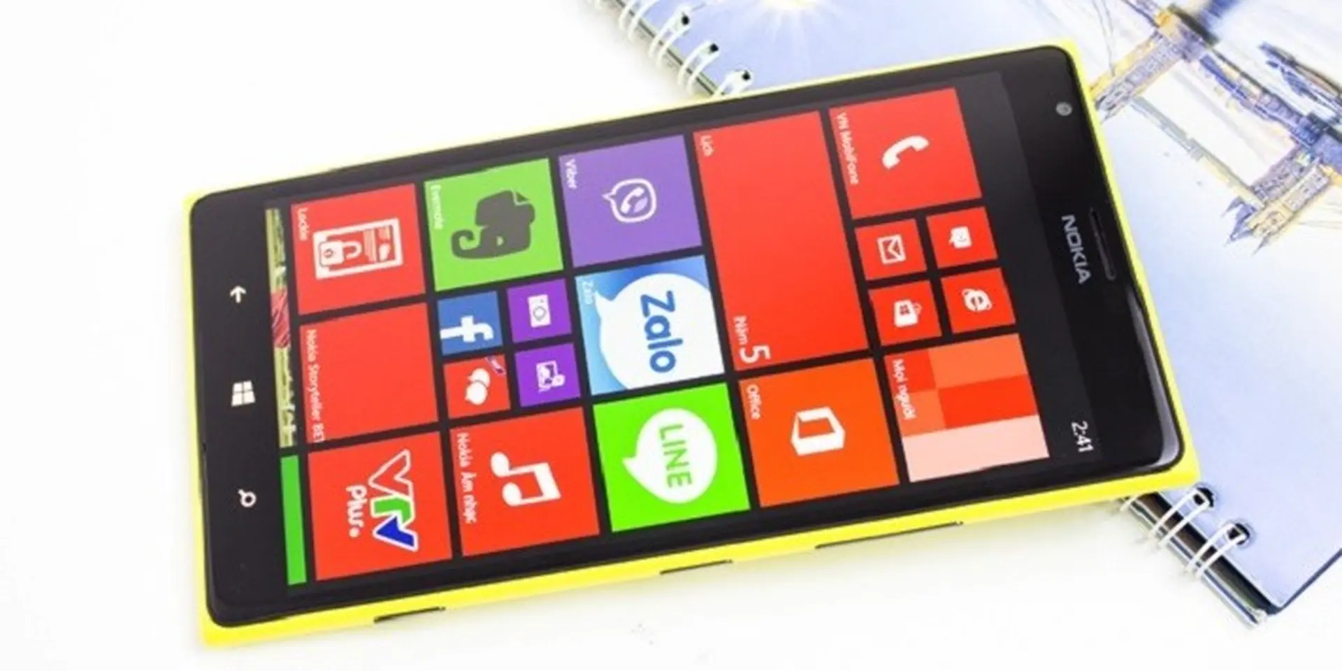 Ai là kẻ đã giết chết Windows Phone?