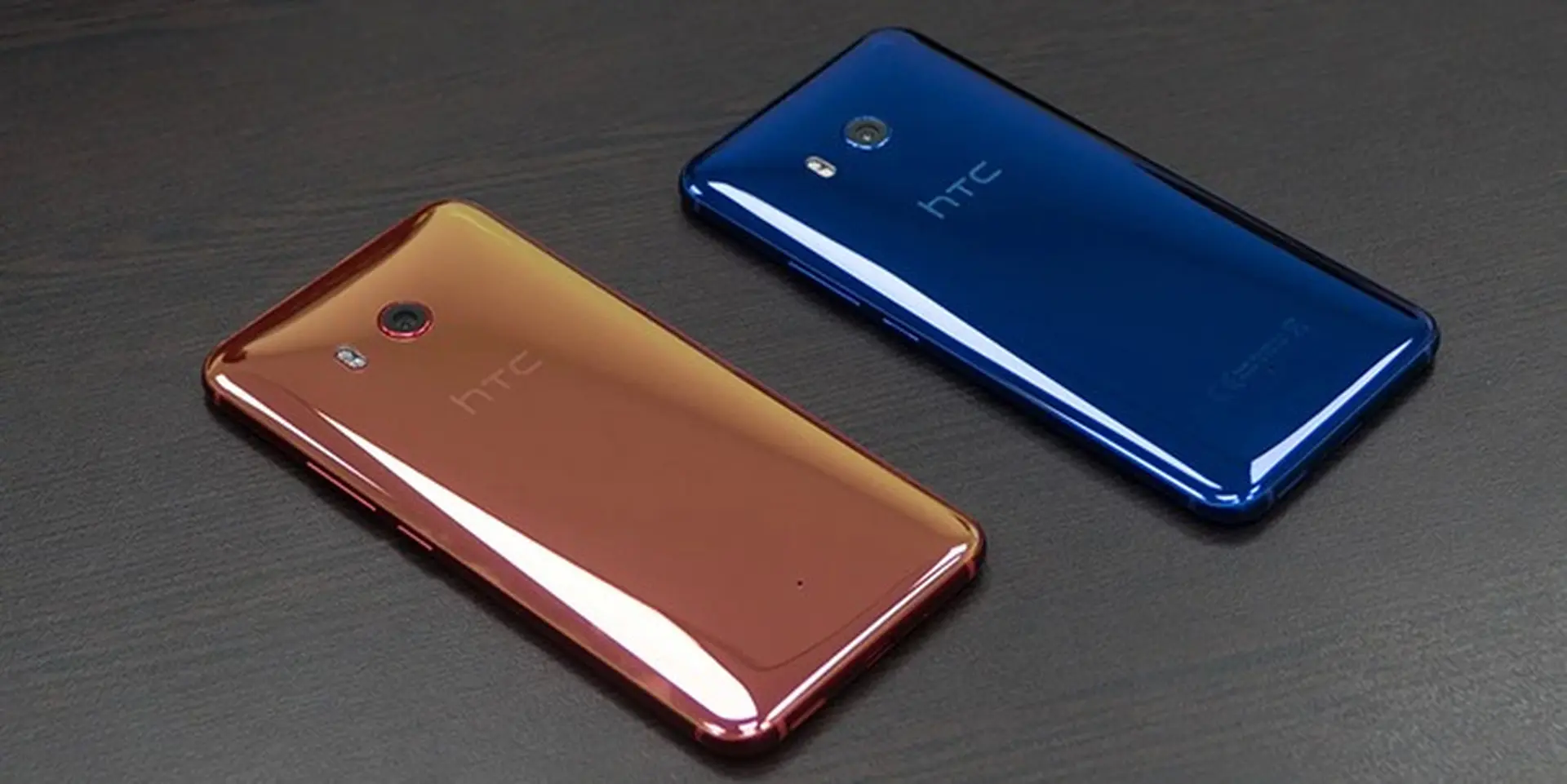 HTC U11 rất xuất sắc, vậy có gì đáng mong chờ ở HTC U12?
