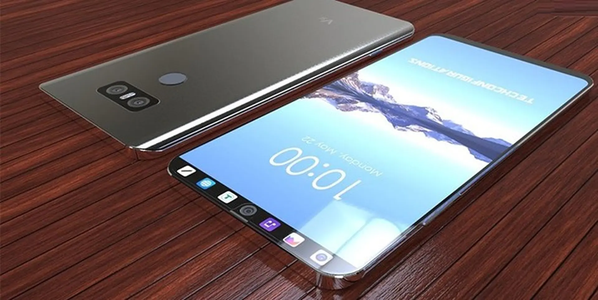 LG V30 đạt chứng nhận quan trọng, đã sẵn sàng tiến ra thị trường