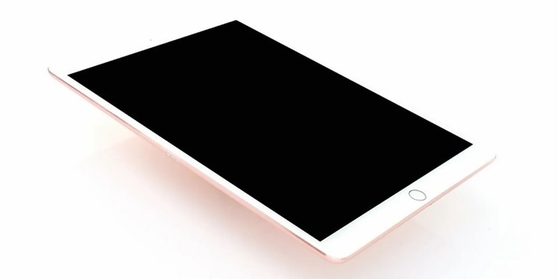 Apple iPad Pro 10.5 Wi-Fi 64GB ローズゴールド ケース付き iPad Pro