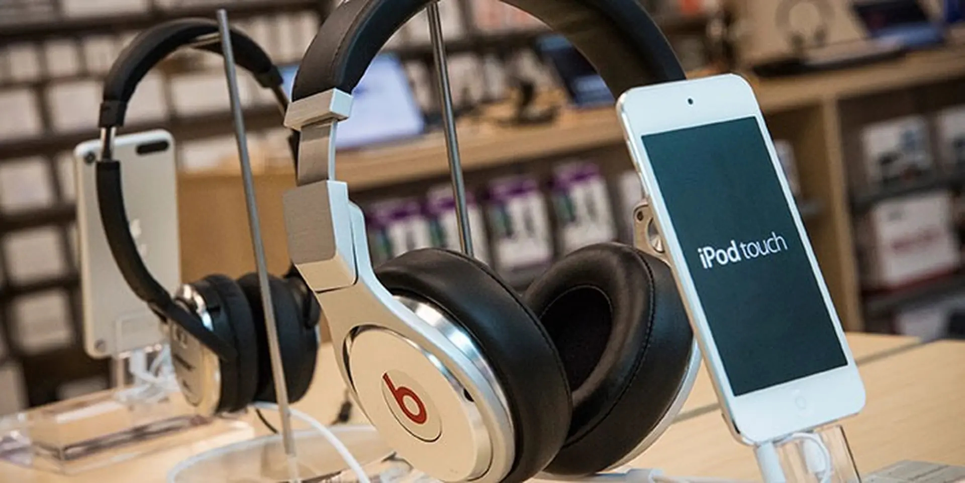 5 thương vụ mua bán thành công nhất trong lịch sử Apple