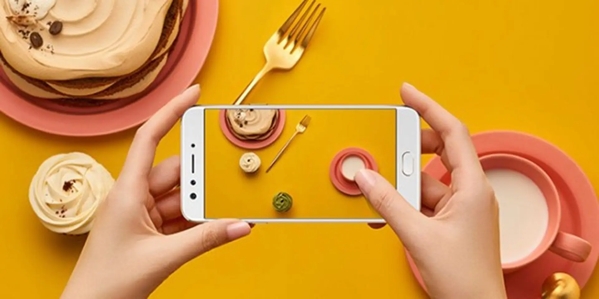 OPPO A77 phiên bản mới chính thức ra mắt: Snapdragon 625, RAM 4GB, camera selfie 16MP