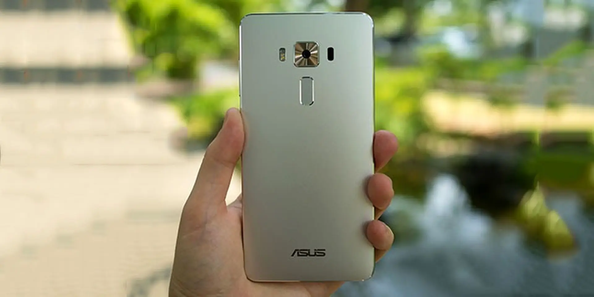 Asus Zenfone 4 Deluxe được SIG chứng nhận sẽ có Bluetooth 5.0