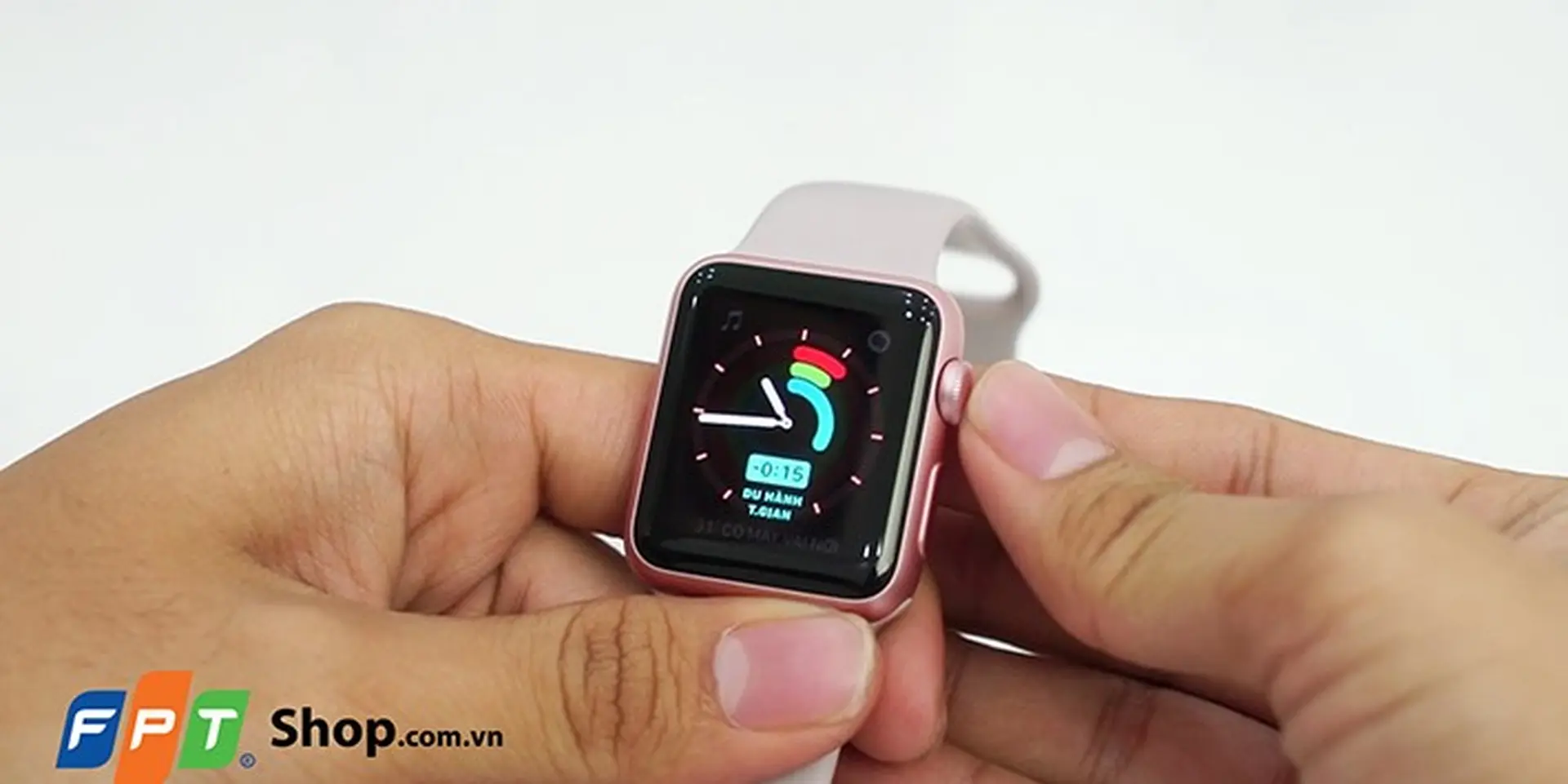 Apple có thể sẽ đổi Apple Watch Series 1 cho người dùng Apple Watch đời đầu