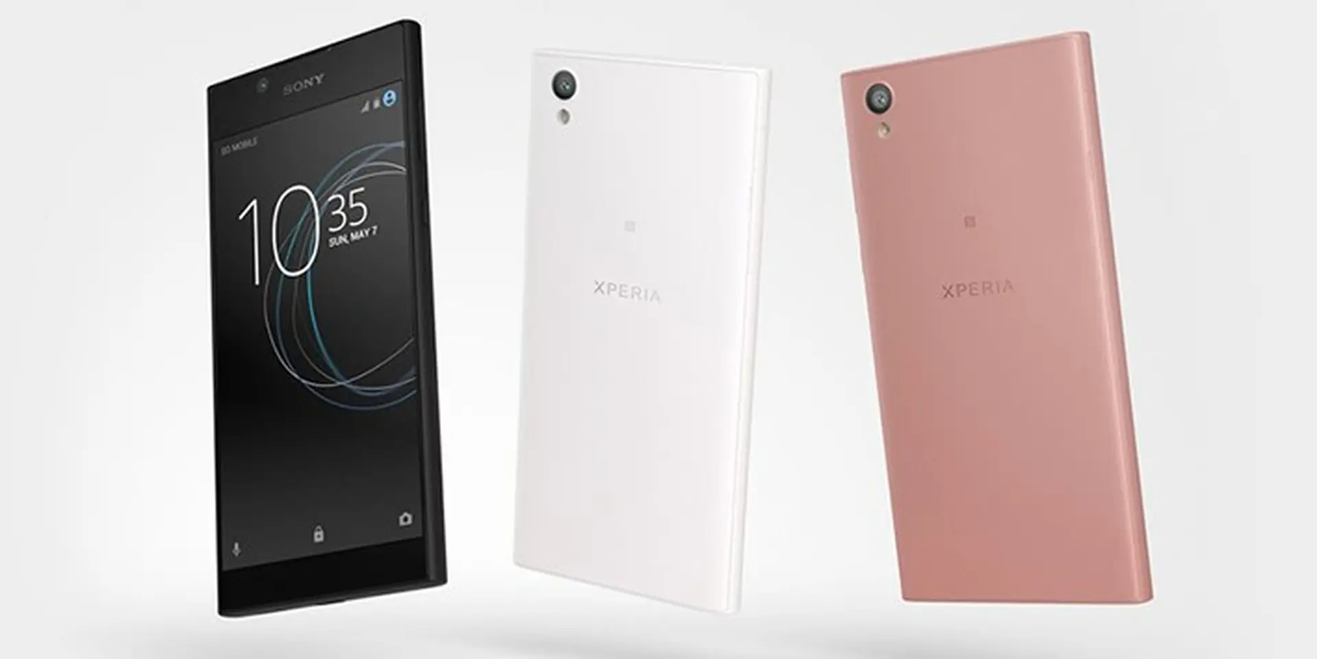 Tại sao bạn nên mua Sony Xperia L1?